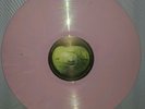 THE BEATLES, ABBEY ROAD, MARBLED BABY PINK COLORED VINYL LP, NEW EU IMPORT