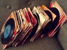 1960's Vinyl Singles 45 RPM - 112 titles listed - some classic tracks