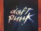 Daft Punk ?– Discovery 2xLP Album 2001 Virgin ?Gatefold cover with