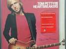 TOM PETTY & THE HEARTBREAKERS DAMN THE TORPEDOES FACTORY SEALED, 2010 REMASTERED