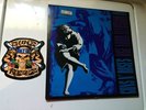 Original Guns N' Roses Use Your Illusion 2 II Vinyl 1st Pressing 1991 Promo  LP
