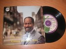 TOMMY FLANAGAN TRIO Relaxin at the Camarillo Rare EP Sweden 1957