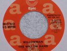 SOUL-FUNK The Willow Band Willowman Epic Rarer Copy