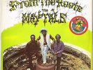 trojan LP : MAYTALS-from the roots     (hear)    boss reggae