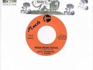 ORIG US Mart's RARE RARE WACKIE'S LINVAL THOMPSON Reggae reggae festival *LISTEN
