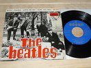 EP Beatles    Boys    (Spanien / Odeon)