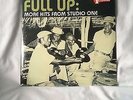 Studio 1 LP Full Up  Vinyl Album from Hearbeat Records