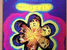 The Griffin-The World's Filled With Love-ORIG 1968 ABC-VG++M- UNPLAYED-Psych