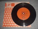 Laurie Wade's Cavaliers - Aussie Garage - Say Hey / The Adventurer CBS BA-221215