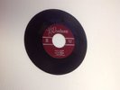 RAY ST. GERMAIN SHE'S A SQUARE/IF YOU DON'T MEAN IT 1959 CHATEAU C107 CDN 45 VG+