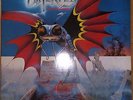 BLITZKRIEG -- A Time of Changes Original Edition 1985 -- Vinyl