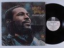 MARVIN GAYE What's Going On TAMLA LP VG+ wlp gatefold