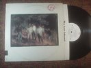 Moby Grape m- promo white label LP Granite Creek