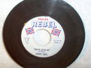 REB JOHNNY REBEL