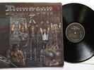 DUNGEON - Fortress of rock LP 1985 - Private Metal