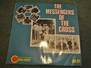 The Messengers Of The Cross,Rare 1969 Christian/Folk Album,Emblem Records.