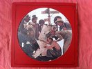 THE JACKSONS GOIN PLACES picture disc LP