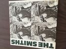 MEAT IS MURDER The Smiths 12