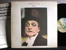 FACES/ ROD STEWART, OOH LA LA LP, 1973 palm tree label,DIE-CUT COVER, EXCELLENT