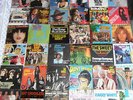Dachbodenfund -60/70/80er/ KINKS/CCR/SHOCKING BLUE/ALAN PRICE/SWEET/SAILOR  u.a.
