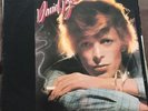 YOUNG AMERICANS David Bowie LP 12