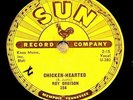 SUN 284-78 rpm Roy Orbison 