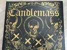 Candlemass - Psalms for the dead 2-LP incl. Bonus-Single + Postcards 2012