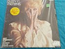 DUSTY SPRINGFIELD: Dusty in Memphis SHRINK Stereo Atlantic EX- LP R&B SOUL