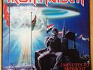 IRON MAIDEN Two Minutes To Midnight 12