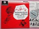 HOFFNUNG ASTRONAUTICAL MUSIC FESTIVAL 1961  ORIG Columbia SAX 2433 UK-1961 LP NM