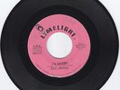 OTIS LEAVILL I'm Amazed 7