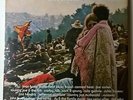 Woodstock - Music From The Original Soundtrack And More (3 x Vinyl, LP)