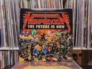 Non Phixion - The Future Is Now, Uncle Howie Records, 2 LP Vinyl, MF Doom, Necro