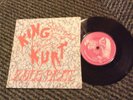 king kurt zulu beat Sick Th Edition  Rockabilly Psychobilly Meteors