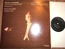  Abendroth RARE 2LP ETERNA BLACK SIVER MINT Symph 9 Beethoven