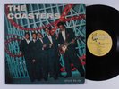 COASTERS Self Titled ATCO LP mono