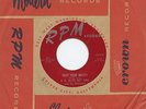 HEAR - Rare Blues 45 - B. B. 
