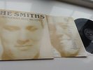 THE SMITHS STRANGEWAYS HERE WE COME 1ST ISSUE EMBOSSED SLEEVE 1987.NEAR MINT