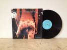 ANNETTE PEACOCK - Been In The Streets Too Long  (Vinyl LP 1983)  Rare UK issue