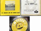 E T Mensah & His Tempos Band Ghana Rhythms Rare Highlife 7