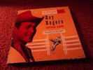 Vintage Roy Rogers RCA Souvenir 45 box set-6 movie songs mint with jackets