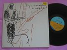 ERIC CLAPTON 24 Nights V Rare Orig 1991 Europe 2LP set on Reprise + Inners Cream