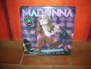 MADONNA - AS GOOD AS IT GETS SHOW 3LP  & GREAT COLLECTOR'S EDITION 