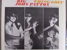BIG JOHN PATTON - GOT A GOOD THING GOIN LP ORIGINAL US MONO