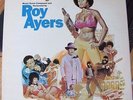 ROY AYERS - COFFY SOUNDTRACK LP ORIGINAL US