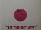 PRIVATE BOOGIE FUNK 12