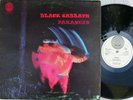 Black Sabbath ORIG UK 1st Press LP VG+ ’70 Large Vertigo Swirl 6360011 Hard Rock