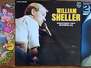 William Sheller 3 33 tours