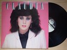 CLAUDIA S/T (1981) JAPAN LP DAVID FOSTER LEE RITENOUR STEVE LUKATHER AOR