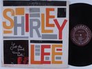SHIRLEY LEE Let The Good Times Roll ALADDIN LP